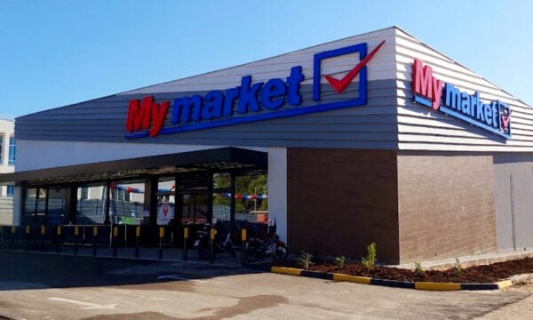 My market: Ανάπτυξη σε νησιά και τουριστικούς προορισμούς