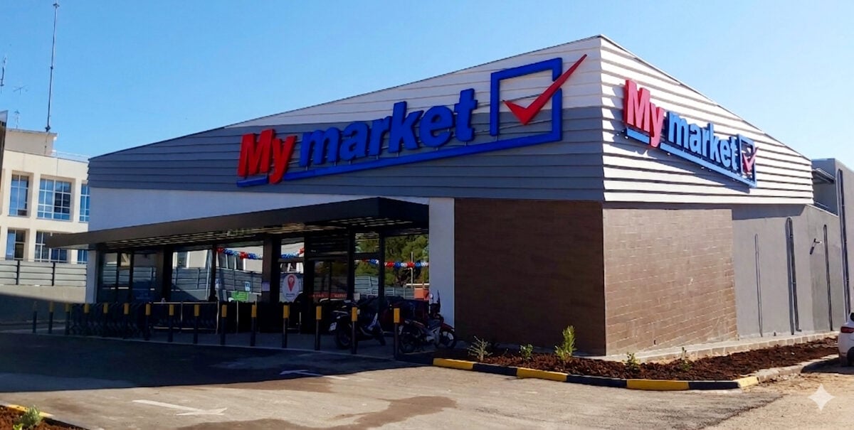 My market: Ανάπτυξη σε νησιά και τουριστικούς προορισμούς