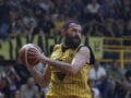 Αντώνης Φώτσης συνεχίζει στον Ηλυσιακό για την 31η σεζόν της καριέρας του