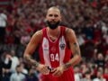 Εβάν Φουρνιέ για τον τελικό του Μουντιάλ 2026: «Πραγματικά μας ενόχλησαν πολύ με το σόου του ημιχρόνου»