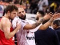 Ο Εβαν Φουρνιέ έκανε κάλεσμα στους φίλους του Ολυμπιακού ενόψει της ερυθρόλευκης μετακόμισης στην «Sunel Arena» της ΑΕΚ
