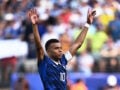Γαλλία – Σουηδία 3-0: Στους 16 του Μουντιάλ 2026 με «μαγικό» Εμπαπέ οι «τρικολόρ»