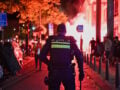 Γαλλία: Νεκρή 17χρονη στους πανηγυρισμούς μετά την πρόκριση στα ημιτελικά του Μουντιάλ