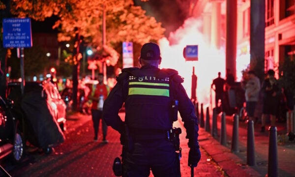 Γαλλία: Νεκρή 17χρονη στους πανηγυρισμούς μετά την πρόκριση στα ημιτελικά του Μουντιάλ