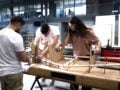Η θεωρία γίνεται πράξη πριν το πτυχίο