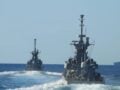 Naval Group-PPC Inspectra: Υπογραφή συμφωνίας υποστήριξης συντήρησης φρεγατών FDI