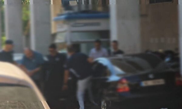 Ασπρόπυργος: Απολογούνται οι συλληφθέντες για τη φονική έκρηξη – Μάχη για τη ζωή τους δίνουν οι 2 πολυεγκαυματίες