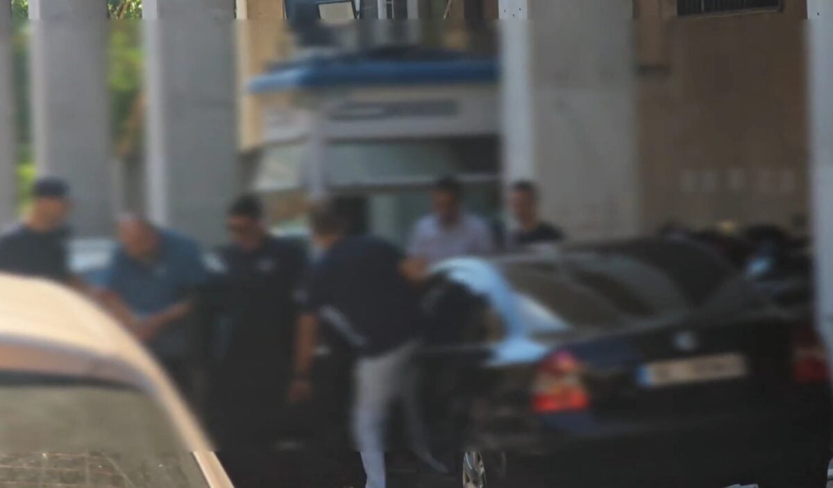 Ασπρόπυργος: Απολογούνται οι συλληφθέντες για τη φονική έκρηξη – Μάχη για τη ζωή τους δίνουν οι 2 πολυεγκαυματίες