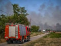 Φωτιά στη Χαλκιδική στην περιοχή Παράδεισος: Επίγειες δυνάμεις στο σημείο