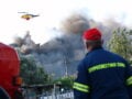 Καιρός: Άνεμοι έως 7 μποφόρ σήμερα και «πορτοκαλί συναγερμός» για φωτιά σε 9 περιοχές – Μέχρι 34 βαθμούς η θερμοκρασία