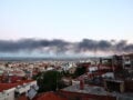Φωτιά στο Ωραιόκαστρο: Τοξικό νέφος πνίγει τη Θεσσαλονίκη – Οι οδηγίες των ειδικών για τον πυκνό καπνό
