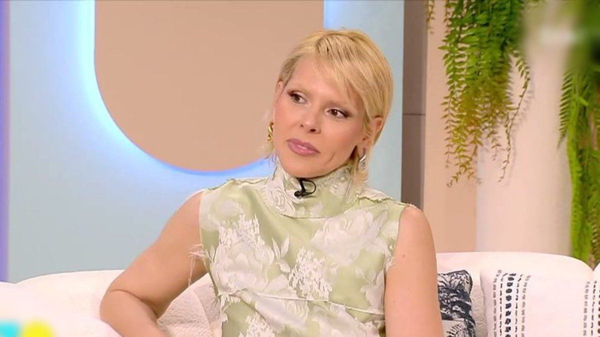 Έλενα Γαλύφα: Η σοβαρή περιπέτεια υγείας και πώς την έσωσε η Έλλη Κοκκίνου