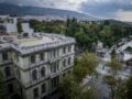 Τηλεφώνημα για βόμβα στην πρεσβεία της Γαλλίας – Κλειστή η οδός Ακαδημίας