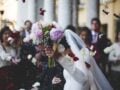 65χρονη γυναίκα πάντρεψε την κόρη της και κατέληξε στα επείγοντα από υπερβολική χαρά