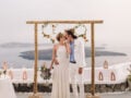 Η Σαντορίνη στους νέους προορισμούς της Jet2Weddings το 2027
