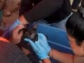 Βενεζουέλα: Η «εφτάψυχη γάτα» διασώθηκε σχεδόν έναν μήνα μετά τους σεισμούς – BINTEO