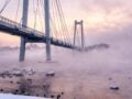 Οι τρεις γέφυρες της Κίνας που κόβουν την ανάσα: Πώς τις διασχίζουν οι πεζοί