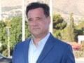 Άδωνις Γεωργιάδης για Στέλιο Ρόκκο: Η οδήγηση μηχανής χωρίς κράνος είναι απαράδεκτη