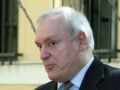 Σταύρος Γεωργίου: Στο μικροσκόπιο βίντεο που εμφανίζεται για τελευταία φορά ζωντανός ο ποινικολόγος – Ερευνάται άτομο που περπατάει δίπλα του