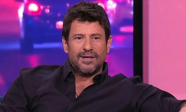 Αλέξης Γεωργούλης: Τι είπε για τη Χρυσή Αυγή και την ερωτική απογοήτευσή του (Βίντεο)