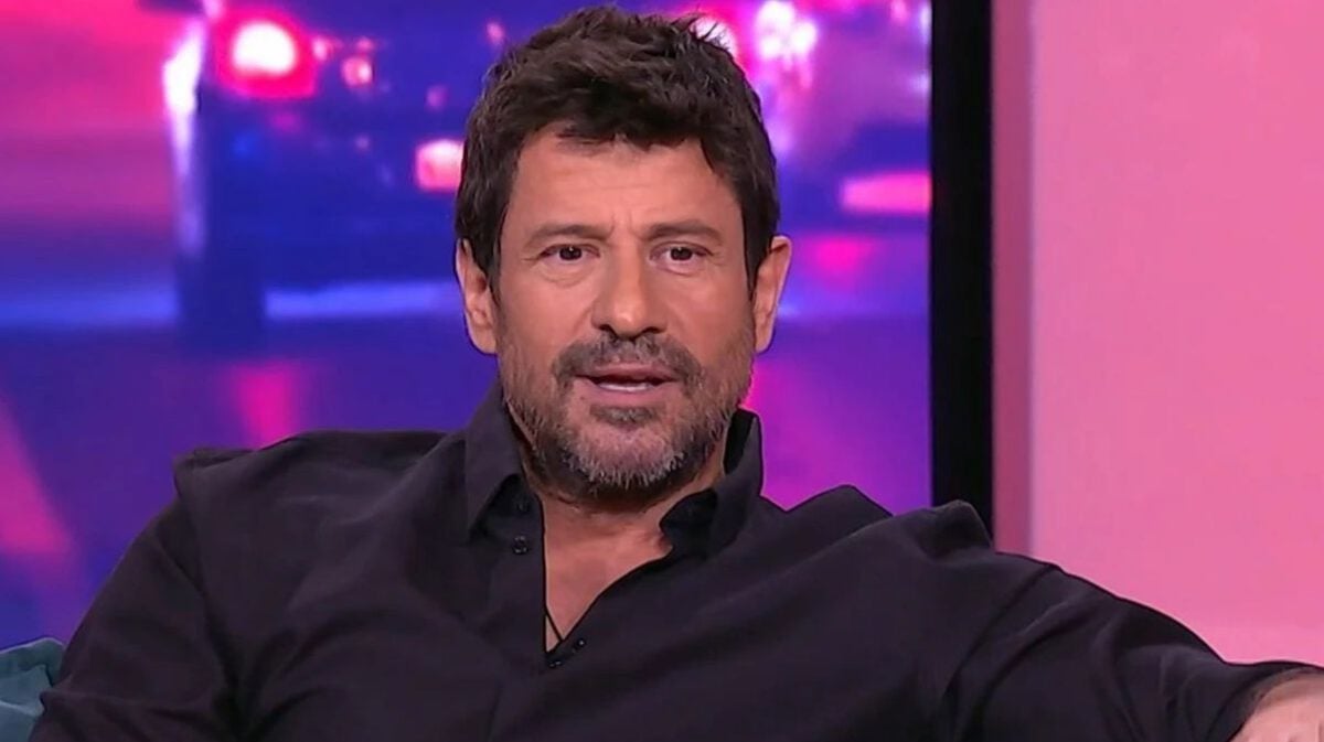 Αλέξης Γεωργούλης: Τι είπε για τη Χρυσή Αυγή και την ερωτική απογοήτευσή του (Βίντεο)