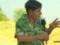 Γεράσιμος Σκιαδαρέσης: «Με χάλασε η διασημότητα, έχασα δουλειές» – Αποκάλυψη για τον ρόλο του Φατσέα στο «Καφέ της Χαράς»