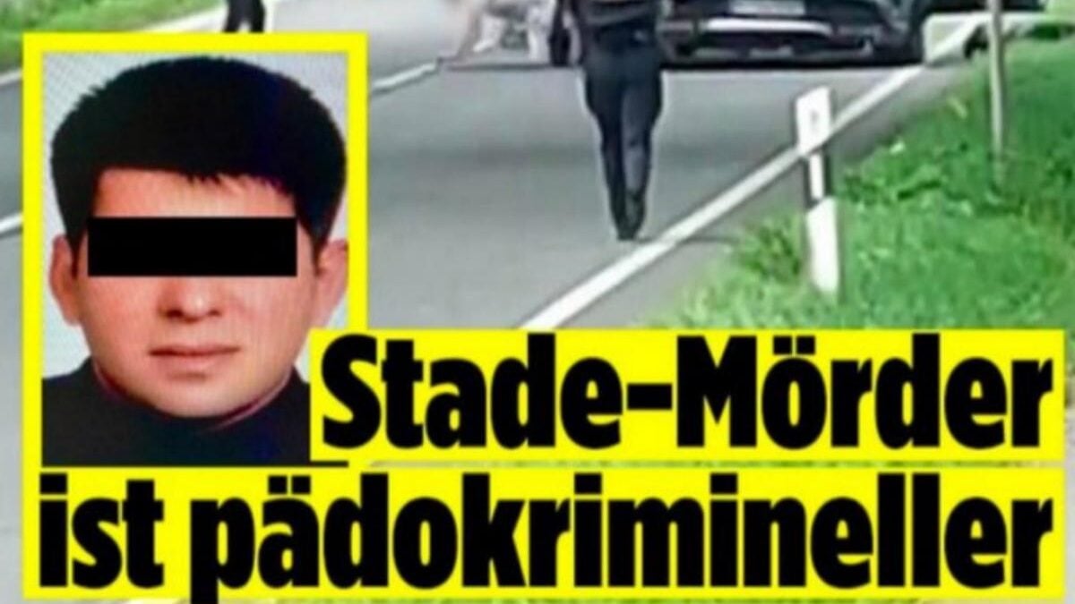 Γερμανία: Ο μακελάρης που σκότωσε 6 άτομα σε δομή φιλοξενίας ανηλίκων κατηγορείται για σεξουαλική κακοποίηση της κόρης του 1 Γερμανία: Ο μακελάρης που σκότωσε 6 άτομα σε δομή φιλοξενίας ανηλίκων κατηγορείται για σεξουαλική κακοποίηση της κόρης του