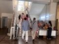 Ηράκλειο: Στη φυλακή ο 27χρονος μποξέρ που ταξίδεψε από τη Γερμανία και ξυλοκόπησε την πρώην του – «Ήθελε να της κάνει έκπληξη» είπε ο δικηγόρος του