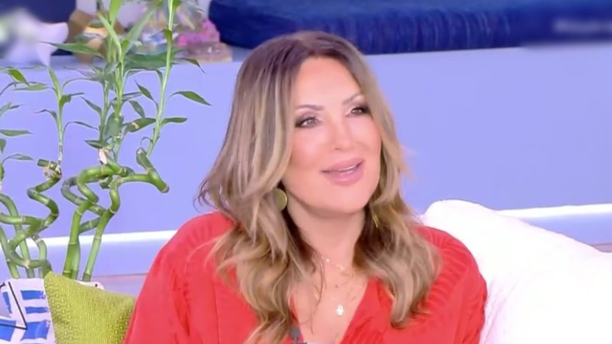 Γερμανού: Πέταξε μια απίστευτη σπόντα για τον εαυτό της – «Μην κρυβόμαστε πίσω από το δάχτυλό μας» 1 Γερμανού: Πέταξε μια απίστευτη σπόντα για τον εαυτό της – «Μην κρυβόμαστε πίσω από το δάχτυλό μας»