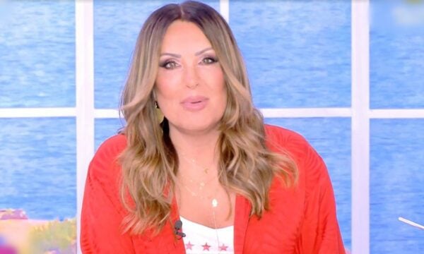 Γερμανού: Αυλαία για τον συνεργάτη της που αποχωρεί από το πάνελ