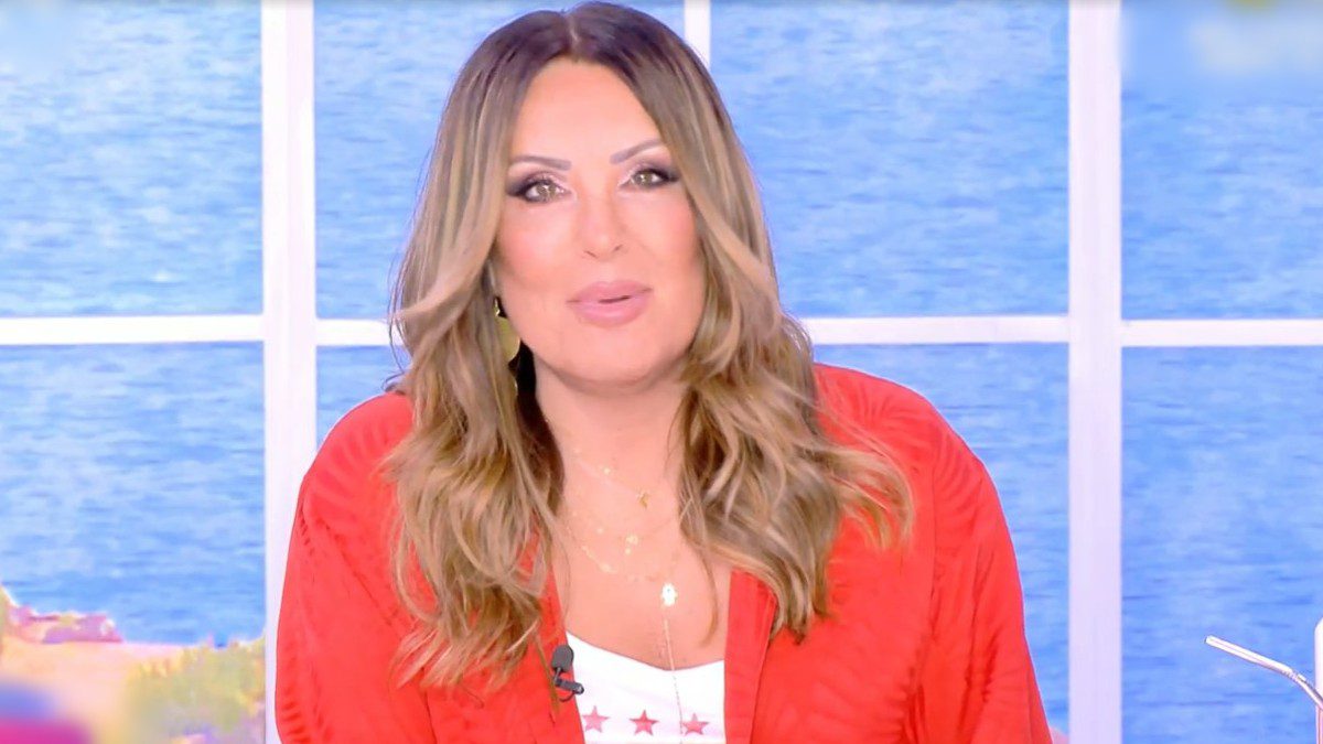 Γερμανού: Αυλαία για τον συνεργάτη της που αποχωρεί από το πάνελ