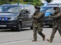 Γερμανία: 20χρονος συνελήφθη για ομηρία σε τράπεζα στη Βαυαρία, ένας νεκρός – ΒΙΝΤΕΟ