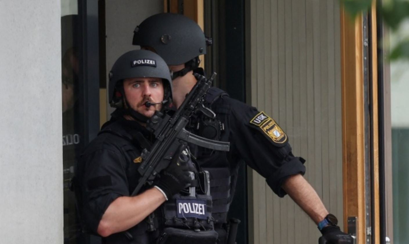 Γερμανία: Ενδοοικογενειακή διαμάχη ως πιθανό κίνητρο για την επίθεση με μαχαίρι σε σχολείο