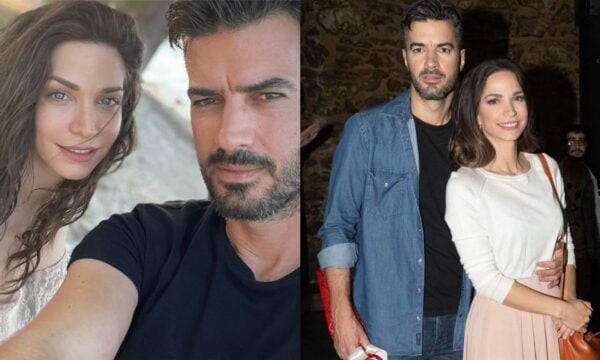 Γερονικολού για τη ζήλια του Τσιμιτσέλη: «Δεν είναι τόσο κουλ…» (Βίντεο)