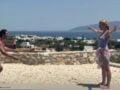Γεροντιδάκης – Παπαδημητρίου: Βίντεο από τις διακοπές τους έγινε viral στο Tik Tok