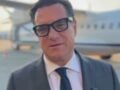 Γεωργιάδης για τα έξυπνα γυαλιά: «Είναι τα Meta2, τα διάλεξα διότι μου αρέσουν και κοστίζουν 600 ευρώ – Δεν κάνουν μυστική ή παράνομη εγγραφή»