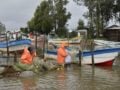 Χιλή: Τρεις νεκροί από σφοδρή καταιγίδα – 500.000 άνθρωποι χωρίς ρεύμα