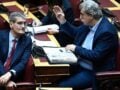 Πολάκης – Γιαννούλης για την επόμενη ημέρα του ΣΥΡΙΖΑ: «Τι κακομοιριές είναι αυτές τώρα;» – Συνεχίζεται το μπαράζ παραιτήσεων