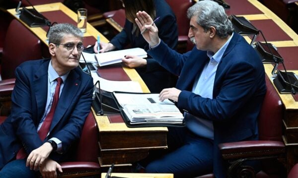 Πολάκης – Γιαννούλης για την επόμενη ημέρα του ΣΥΡΙΖΑ: «Τι κακομοιριές είναι αυτές τώρα;» – Συνεχίζεται το μπαράζ παραιτήσεων