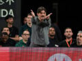 Ο Δημήτρης Γιαννακόπουλος απάντησε στον Εβάν Φουρνιέ: «Πώς να μην υπάρχει χάος, όταν παίκτες παίζουν την π@@τσ@ τους και χ@ν@@ν τους φιλάθλους»