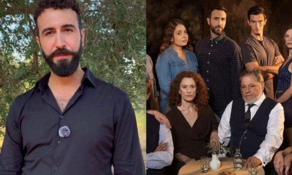 Γιάννης Κρητικός: Ο συγκινητικός αποχαιρετισμός στη «Γη της ελιάς» – «Ένα υπέροχο ταξίδι φτάνει στο τέλος του»
