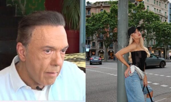 Αυτές είναι οι δύο αναρτήσεις της Τούνη που σόκαραν τον Γιαννοπουλο – Δείτε τι ανέβασε