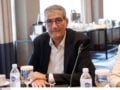 Γιαννούλης: Αριστερά, σύγκρουση και βία δεν πάνε μαζί – Νέες δηλώσεις μετά την καταγγελία για το επεισόδιο στην Κουμουνδούρου