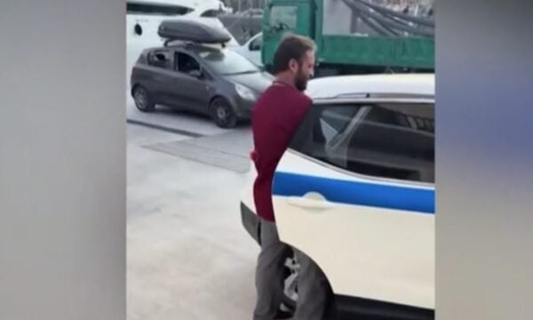 Παπανικολάου: Αδιανόητη η σύλληψη γιατρού εν ώρα καθήκοντος – Στάση «Πόντιου Πιλάτου» από τη 2η ΥΠΕ