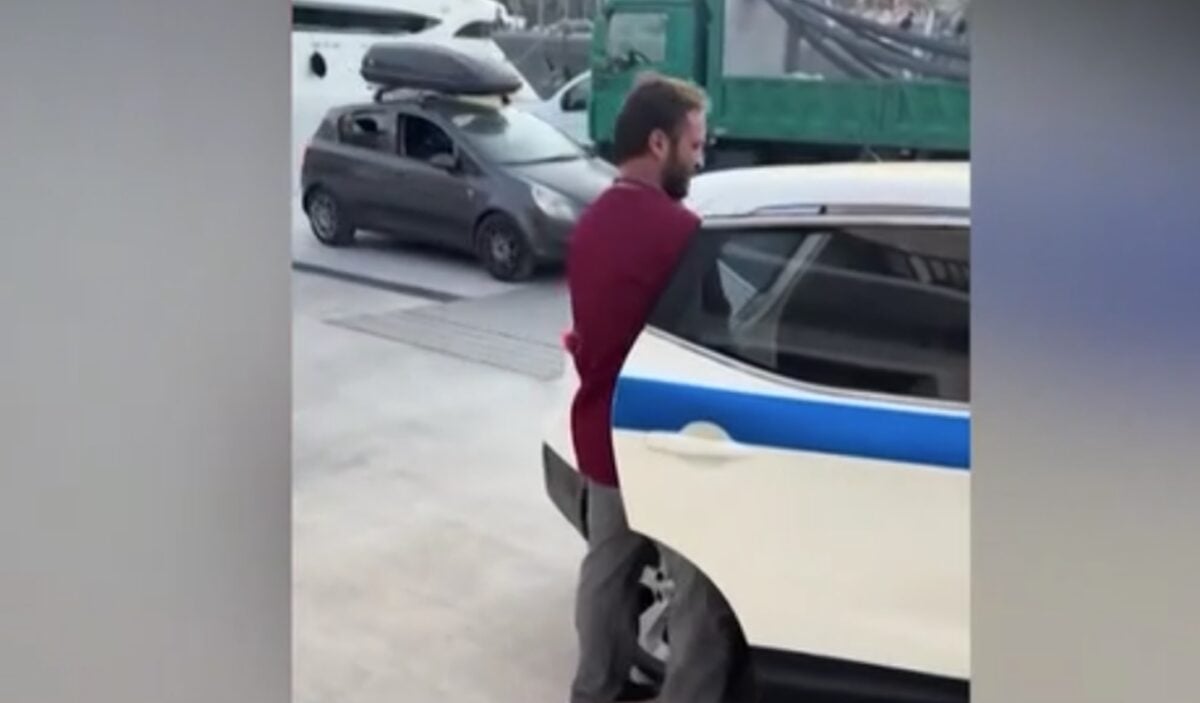 Παπανικολάου: Αδιανόητη η σύλληψη γιατρού εν ώρα καθήκοντος – Στάση «Πόντιου Πιλάτου» από τη 2η ΥΠΕ