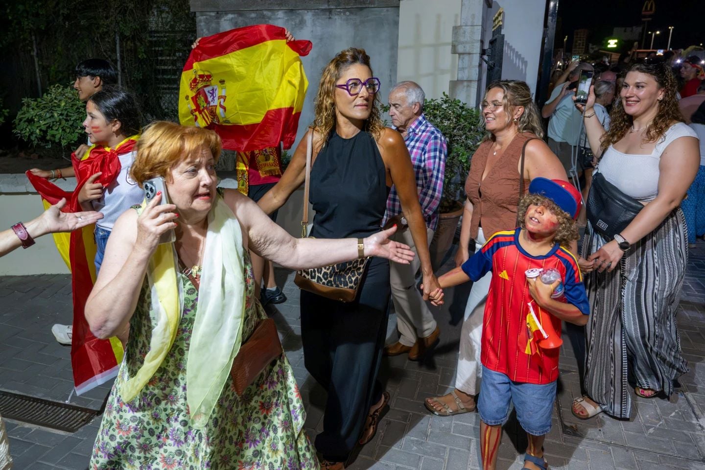 Γιβραλτάρ: Έπεσε ο φράχτης στα σύνορα με την Ισπανία έπειτα από 57 χρόνια – Τι αλλάζει με την ιστορική συμφωνία 13 Γιβραλτάρ: Έπεσε ο φράχτης στα σύνορα με την Ισπανία έπειτα από 57 χρόνια – Τι αλλάζει με την ιστορική συμφωνία