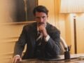 Γιώργος Γεροντιδάκης: Αποχαιρετά το Grand Hotel με ανάρτηση μετά το τέλος της σειράς