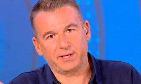 Γιώργος Λιάγκας: Φινάλε για το Πρωινό, ο αποχαιρετισμός και η «σπόντα» για το μέλλον του στον ΑΝΤ1