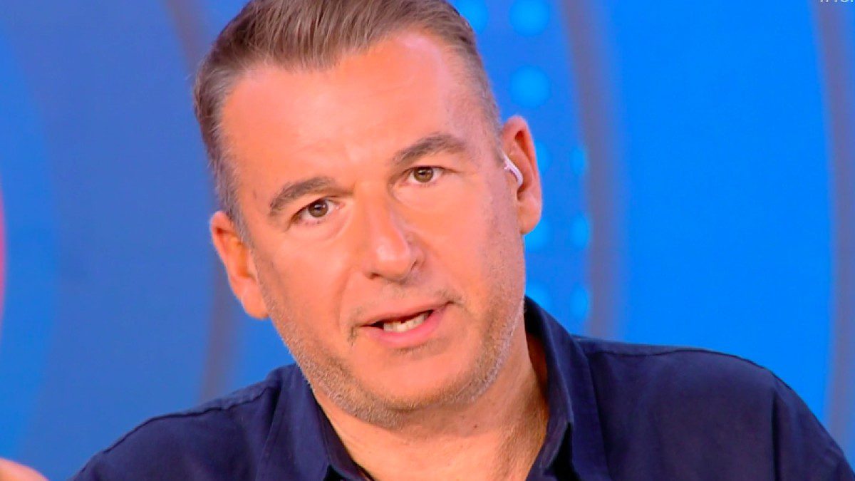 Γιώργος Λιάγκας: Φινάλε για το Πρωινό, ο αποχαιρετισμός και η «σπόντα» για το μέλλον του στον ΑΝΤ1