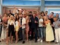 Γιώργος Λιάγκας: Η αποχαιρετιστήρια ανάρτηση με τους συνεργάτες του μετά το τέλος του Πρωινού (Βίντεο)